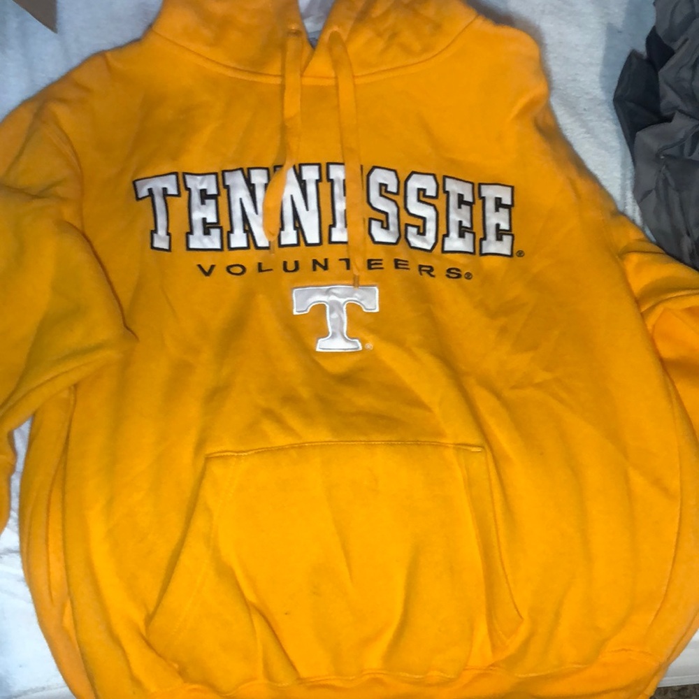 TN Vols Hoodie